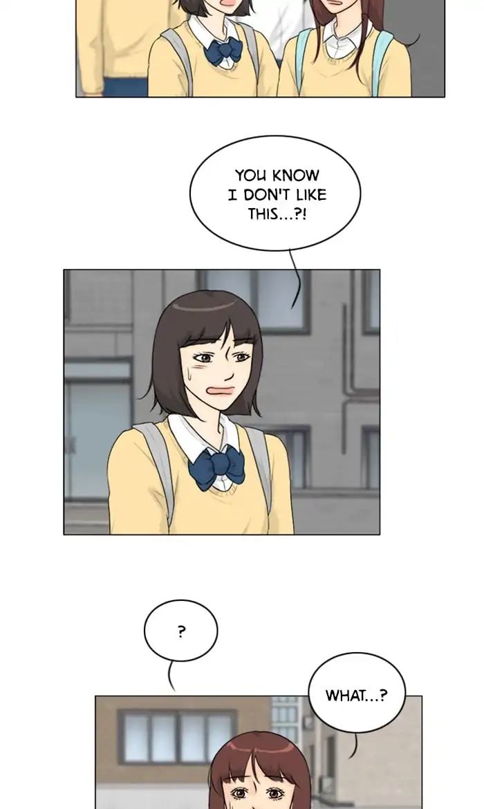 Ghost Wife chapter 123 - page 20