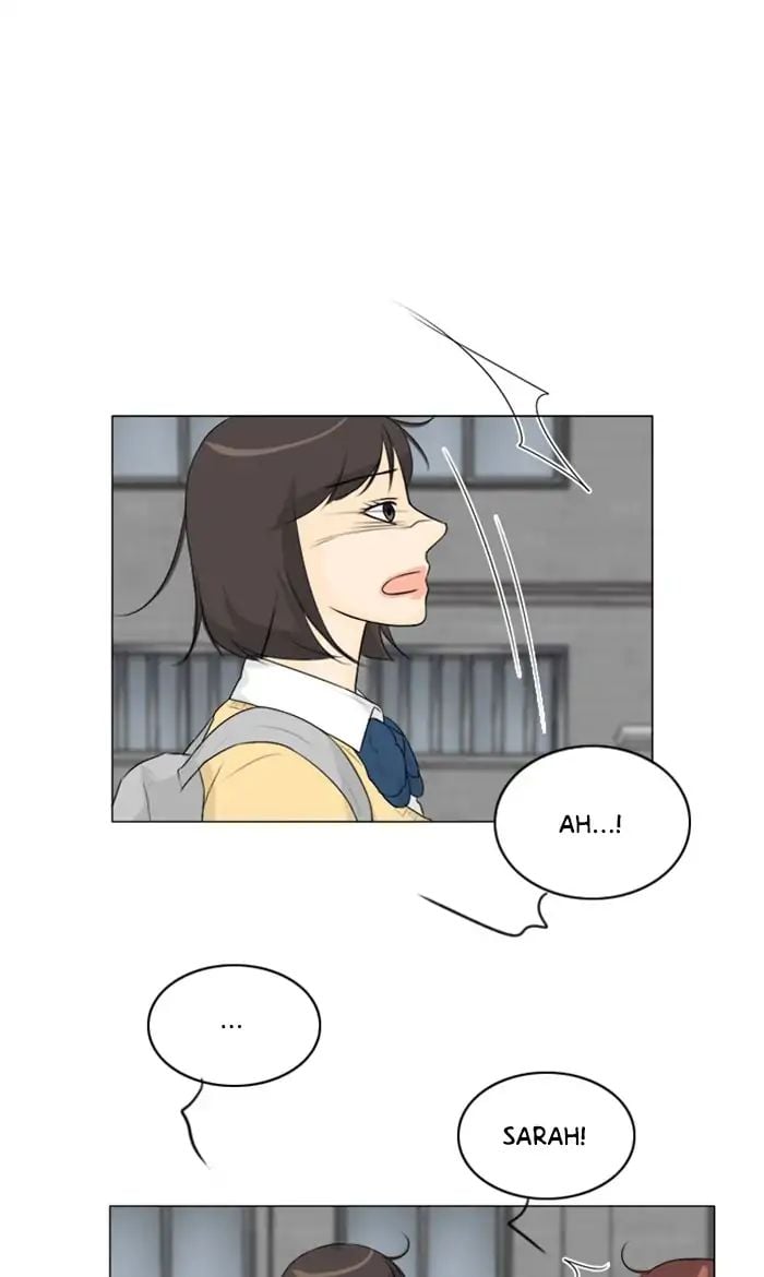 Ghost Wife chapter 123 - page 23