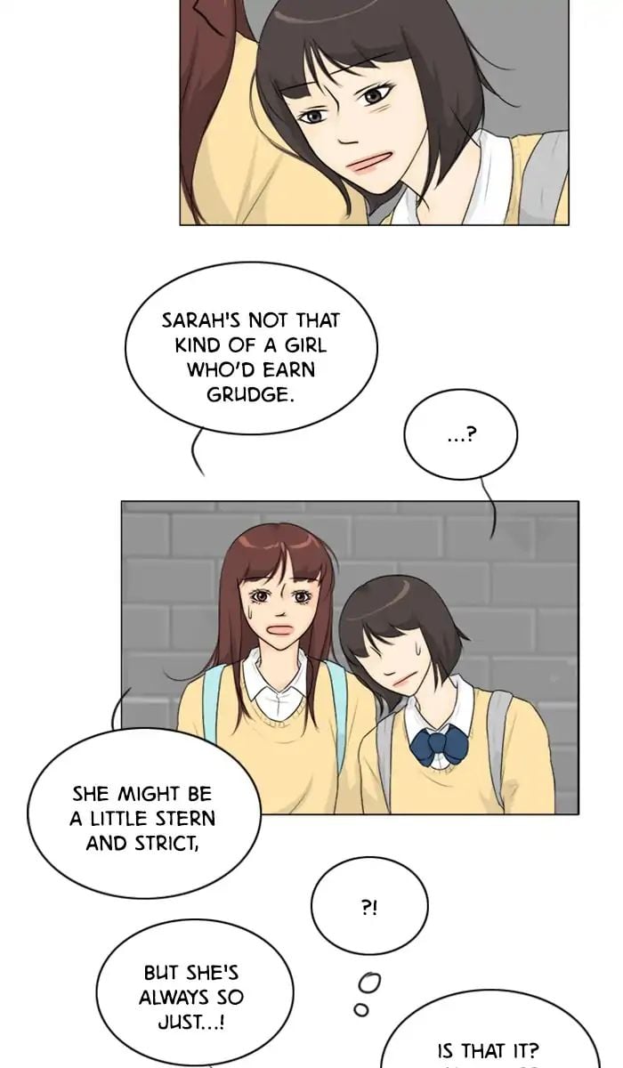 Ghost Wife chapter 123 - page 27