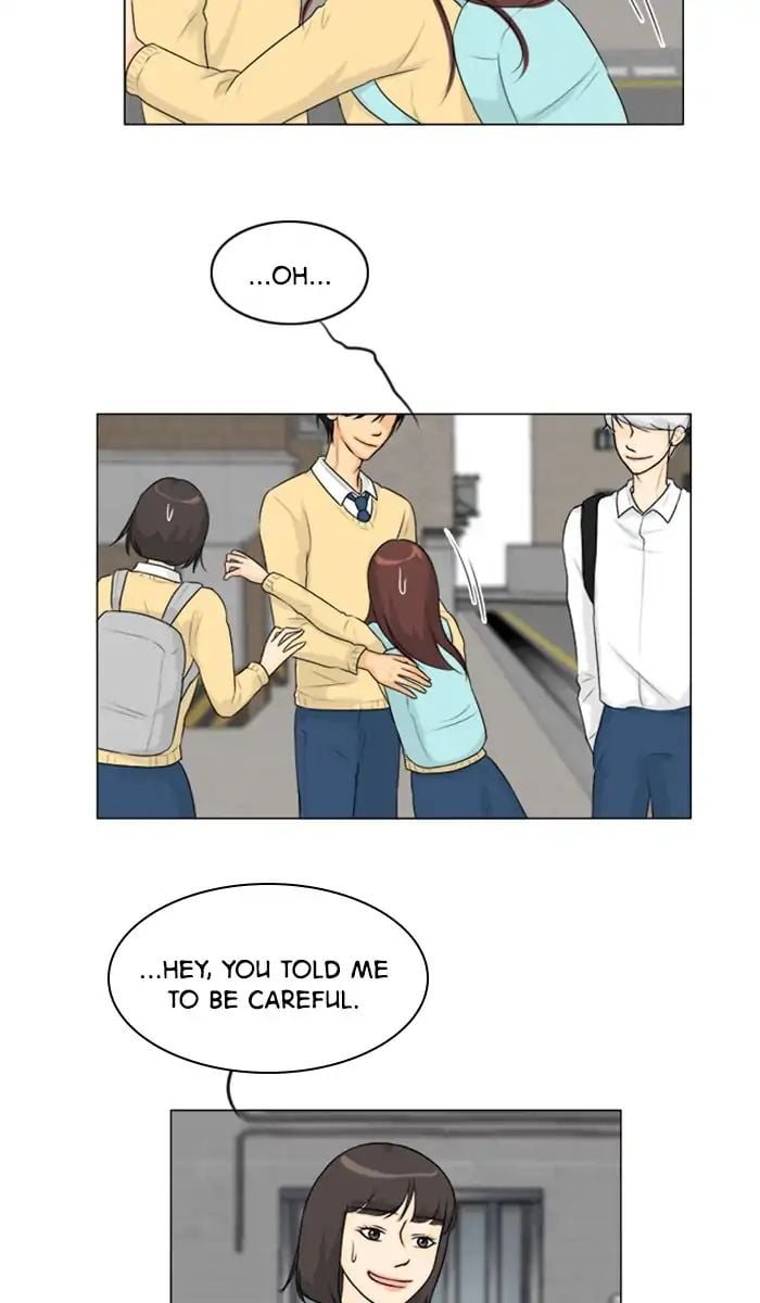 Ghost Wife chapter 123 - page 33