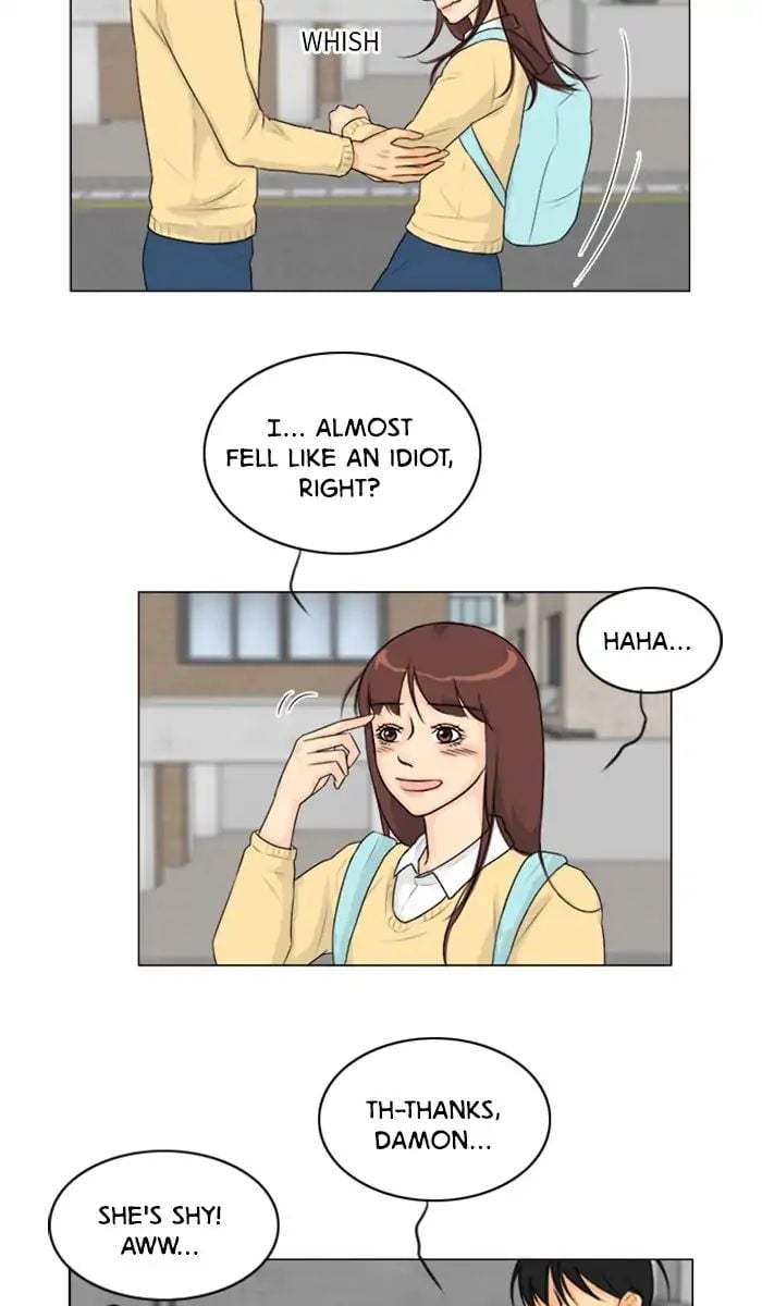 Ghost Wife chapter 123 - page 35