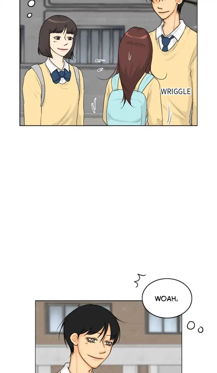 Ghost Wife chapter 123 - page 36