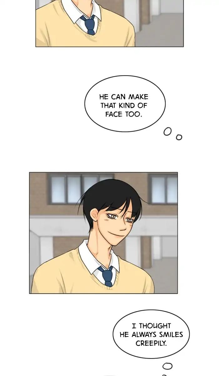 Ghost Wife chapter 123 - page 37