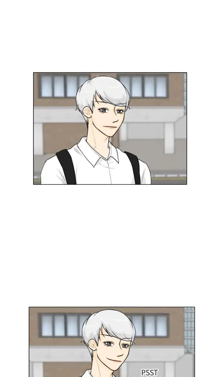Ghost Wife chapter 123 - page 43