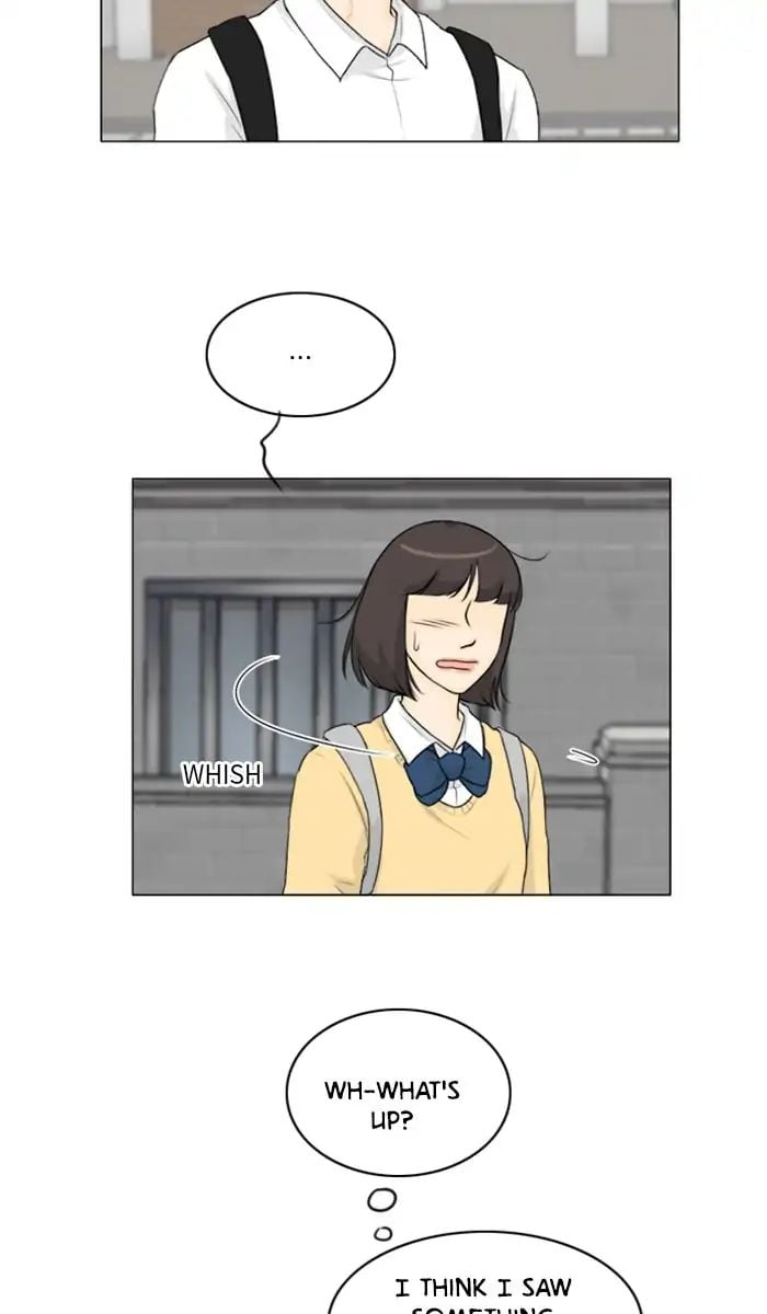 Ghost Wife chapter 123 - page 44