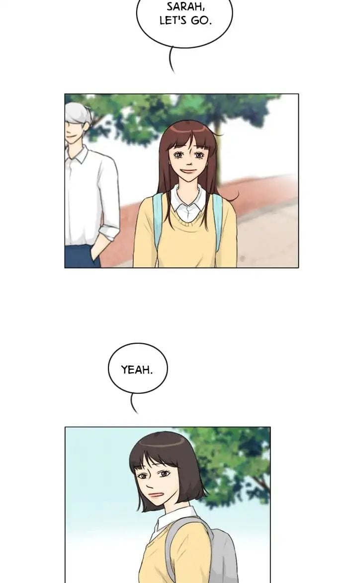 Ghost Wife chapter 124 - page 22