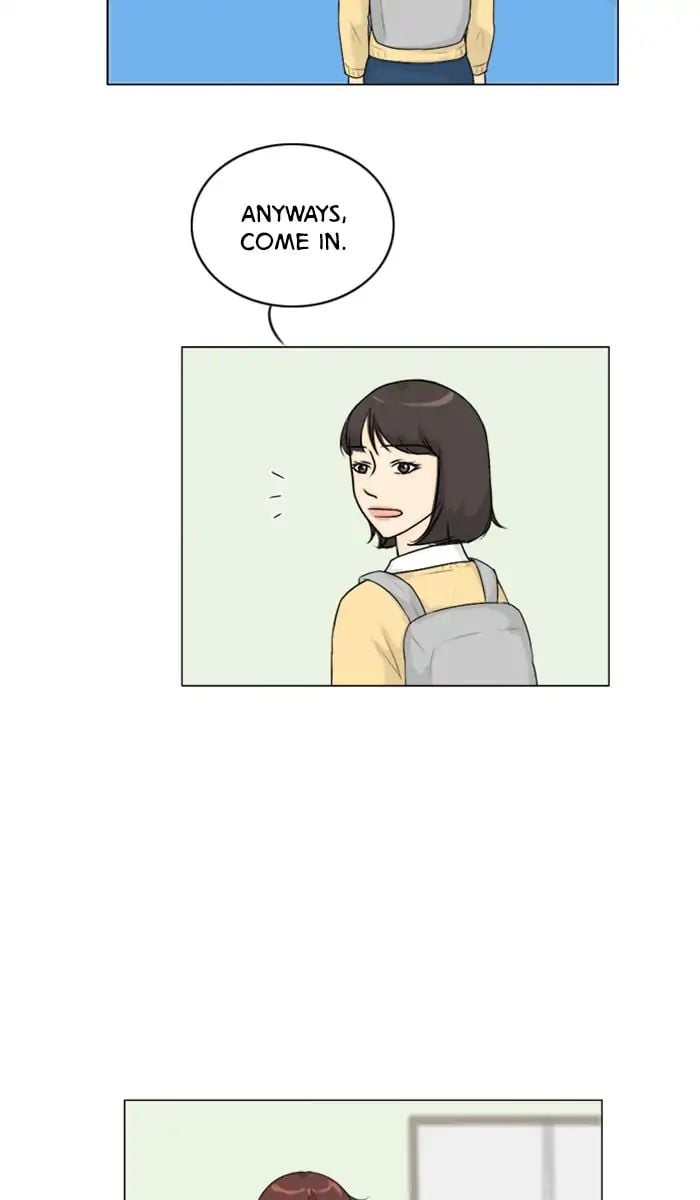 Ghost Wife chapter 124 - page 26
