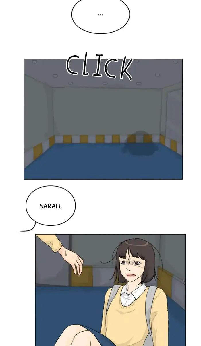 Ghost Wife chapter 124 - page 33