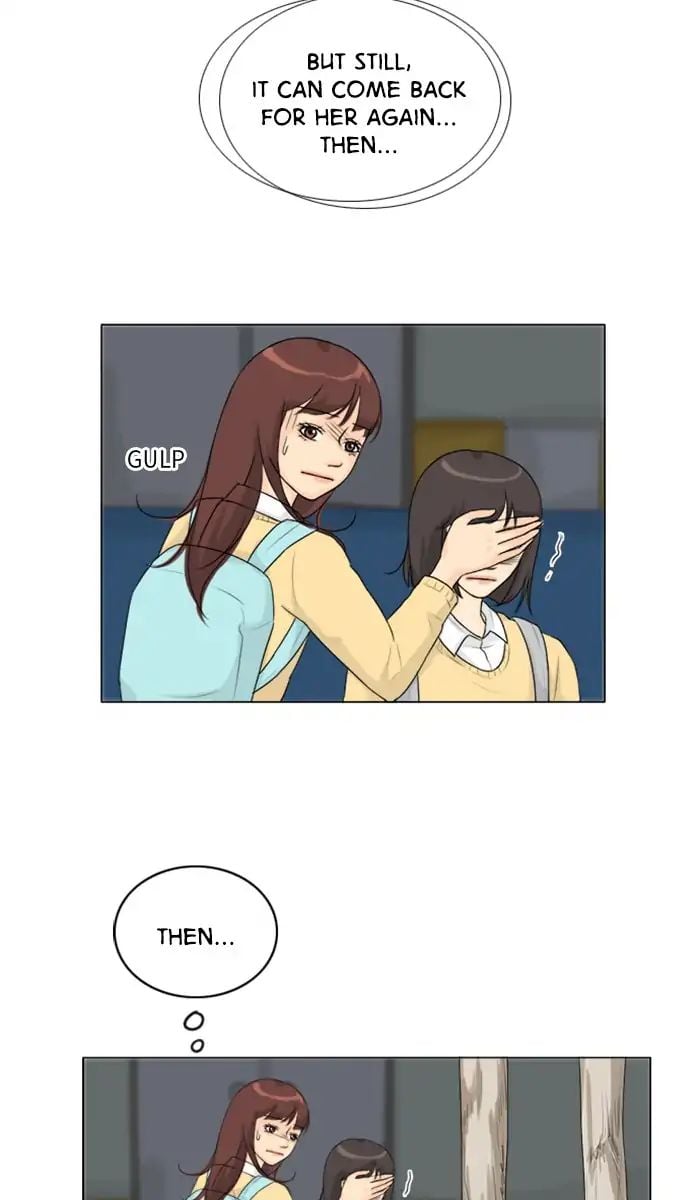 Ghost Wife chapter 124 - page 44
