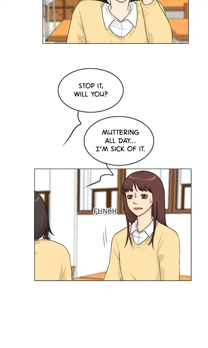 Ghost Wife chapter 124 - page 8