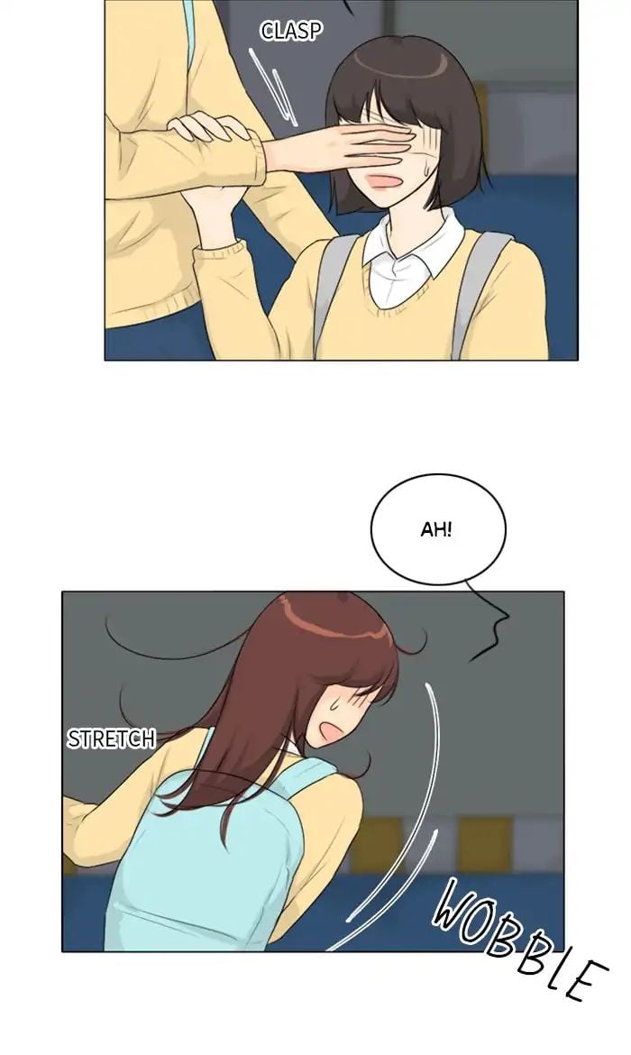Ghost Wife chapter 125 - page 10