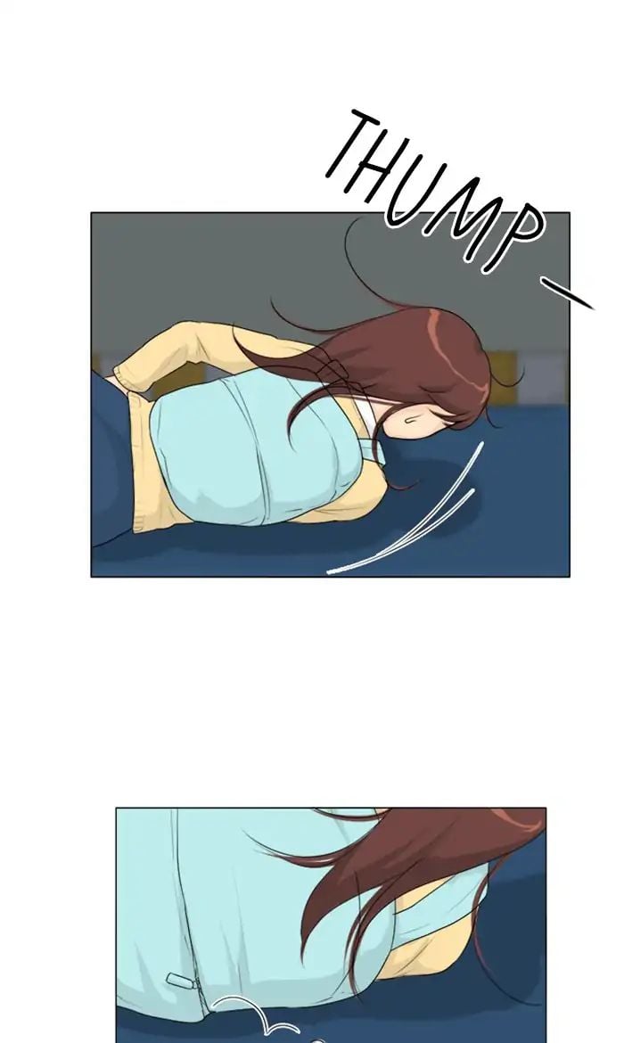 Ghost Wife chapter 125 - page 11