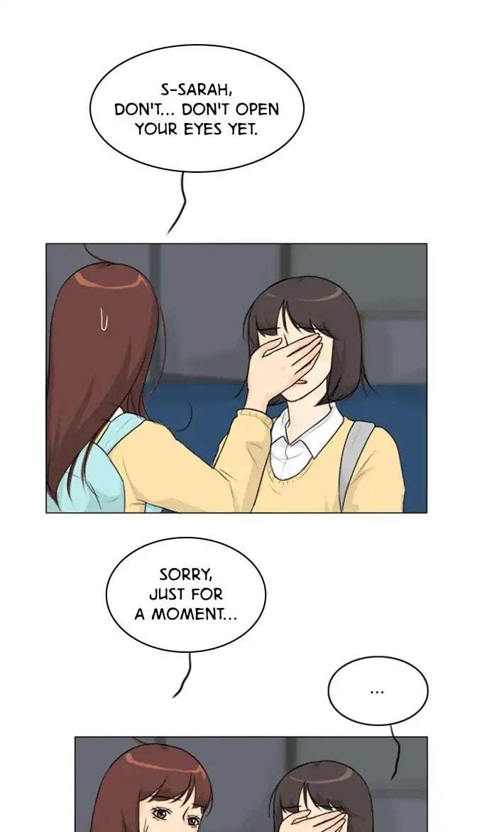 Ghost Wife chapter 125 - page 14