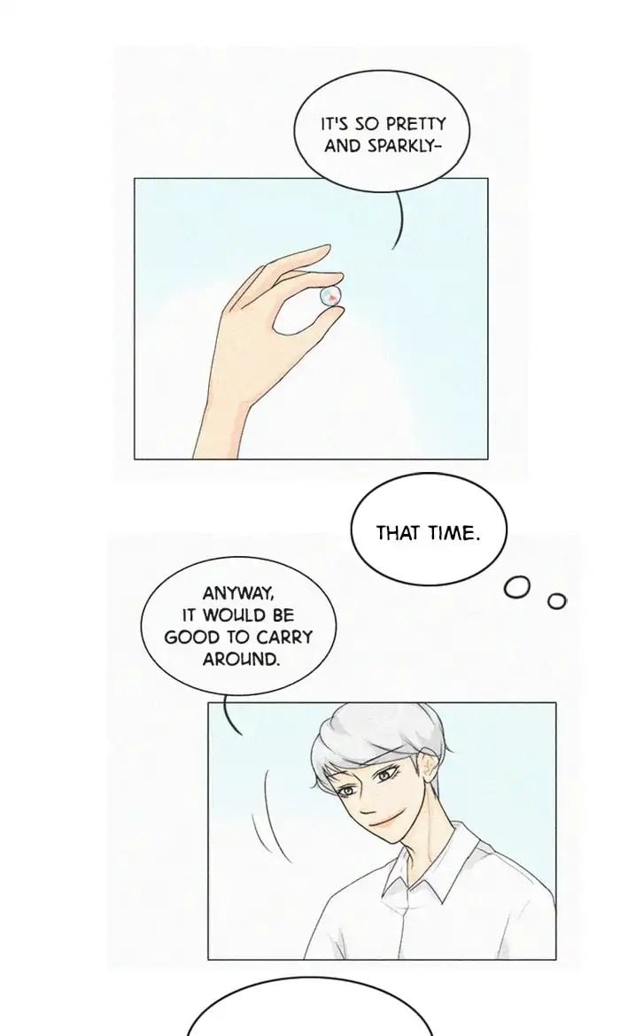 Ghost Wife chapter 125 - page 19