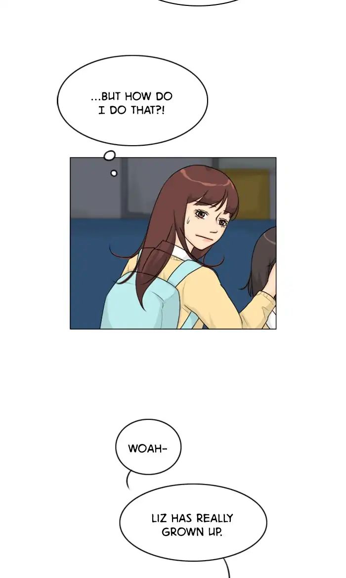 Ghost Wife chapter 125 - page 2