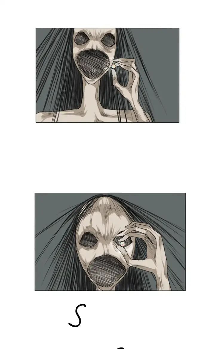 Ghost Wife chapter 125 - page 21