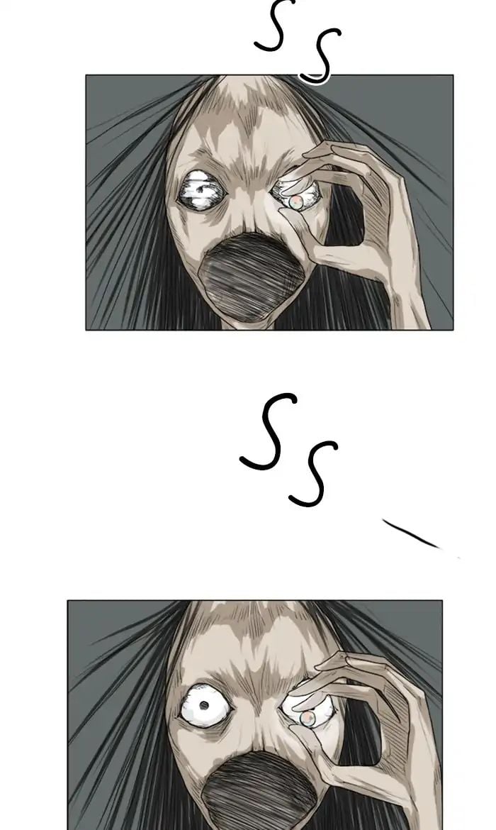 Ghost Wife chapter 125 - page 22