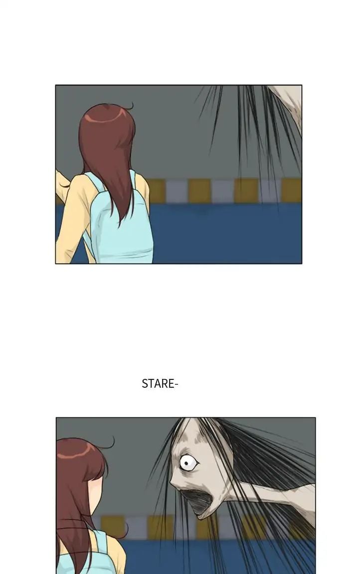 Ghost Wife chapter 125 - page 25