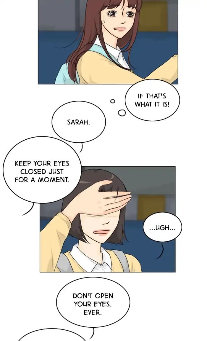 Ghost Wife chapter 125 - page 28