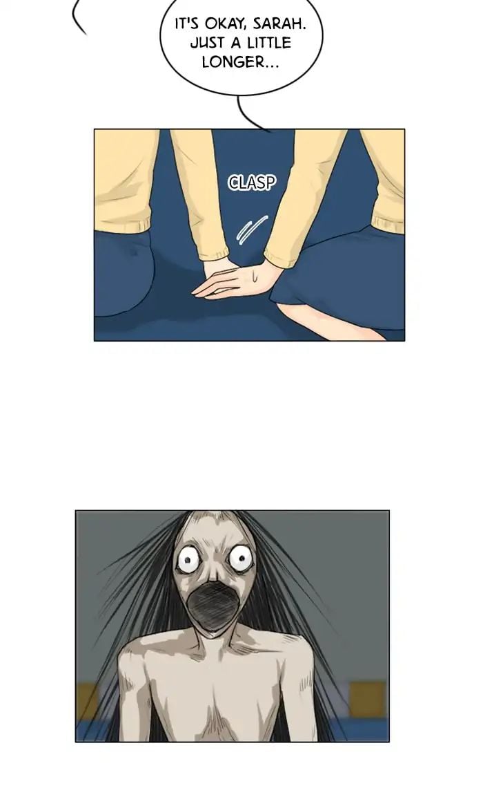 Ghost Wife chapter 125 - page 30