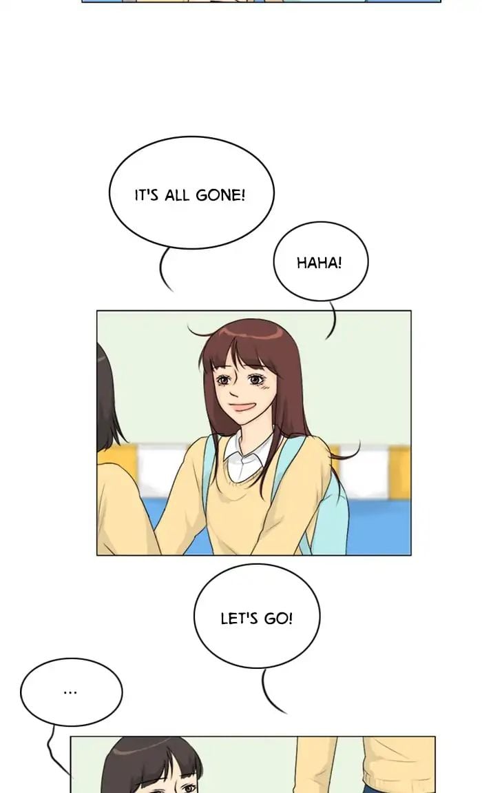 Ghost Wife chapter 125 - page 37