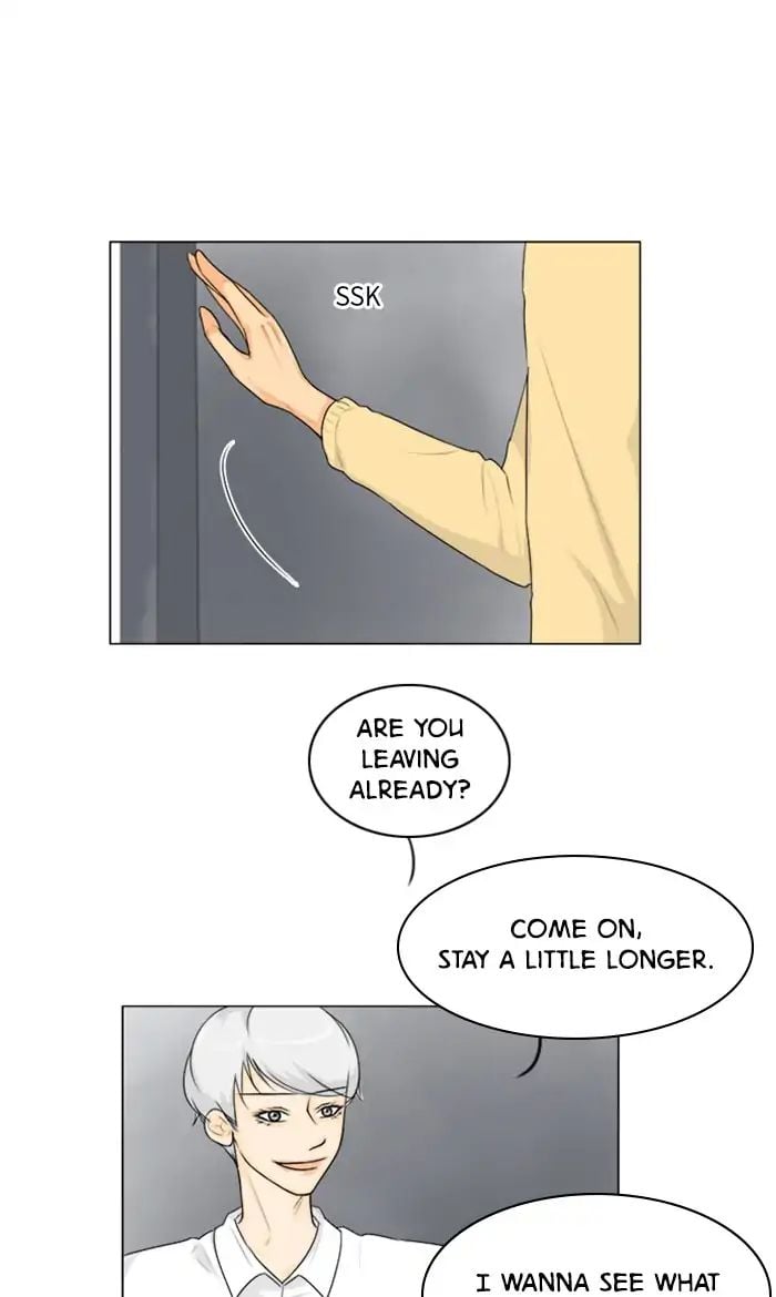 Ghost Wife chapter 125 - page 4