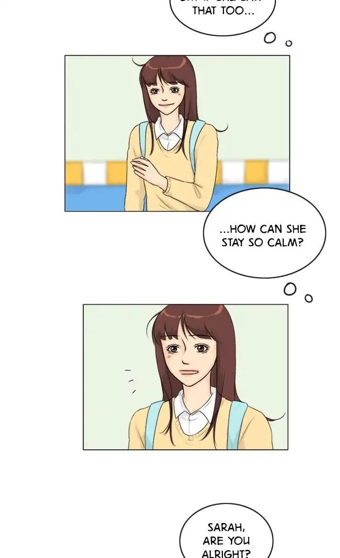 Ghost Wife chapter 125 - page 41