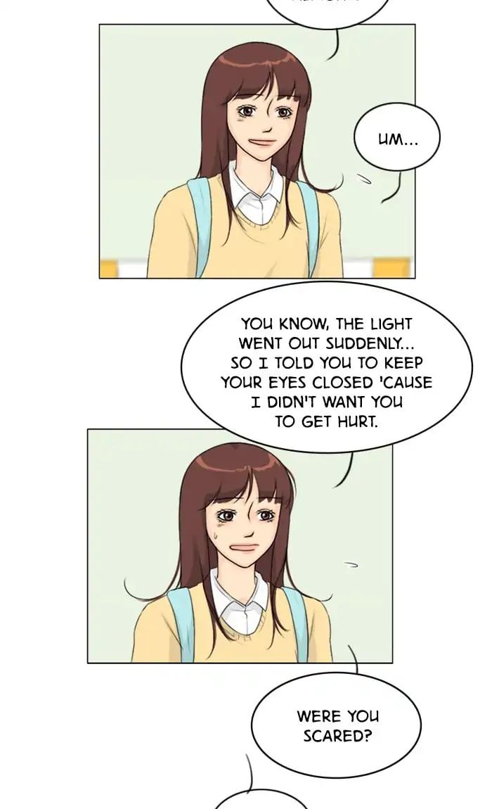 Ghost Wife chapter 125 - page 42