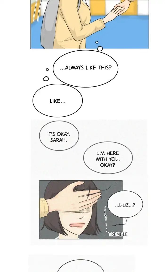 Ghost Wife chapter 125 - page 44