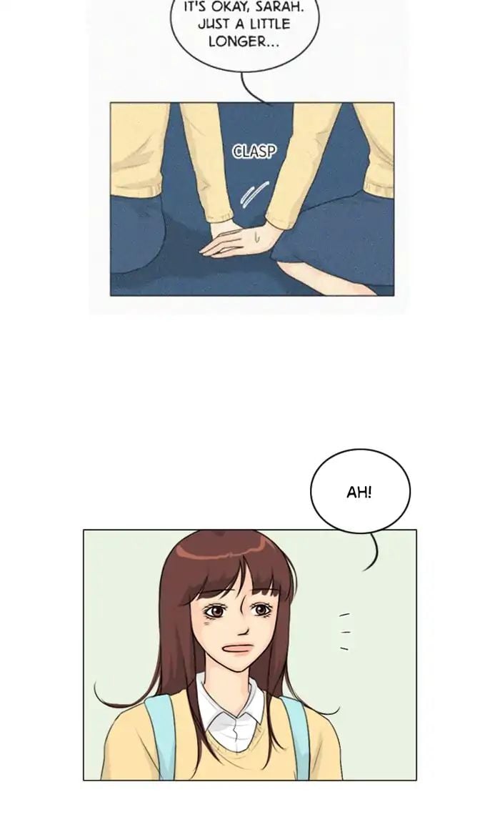 Ghost Wife chapter 125 - page 45