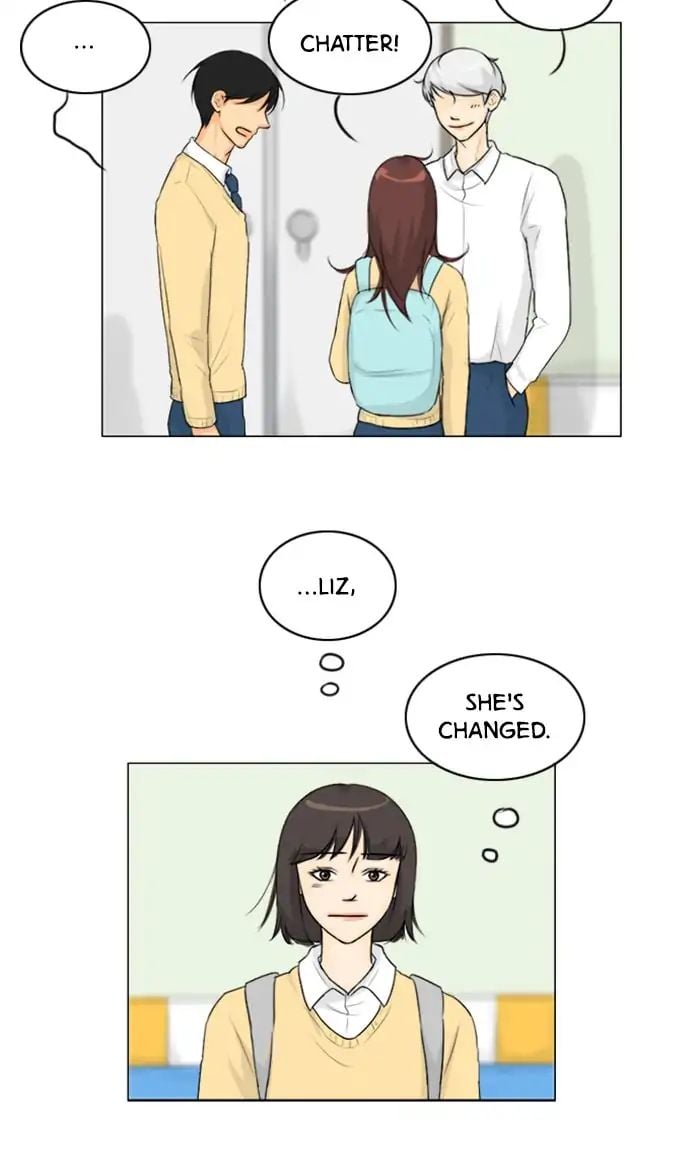 Ghost Wife chapter 125 - page 48