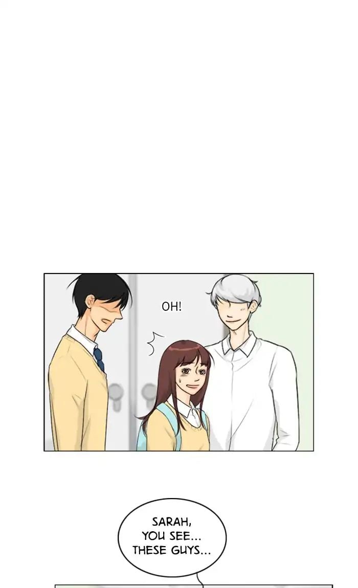 Ghost Wife chapter 125 - page 49