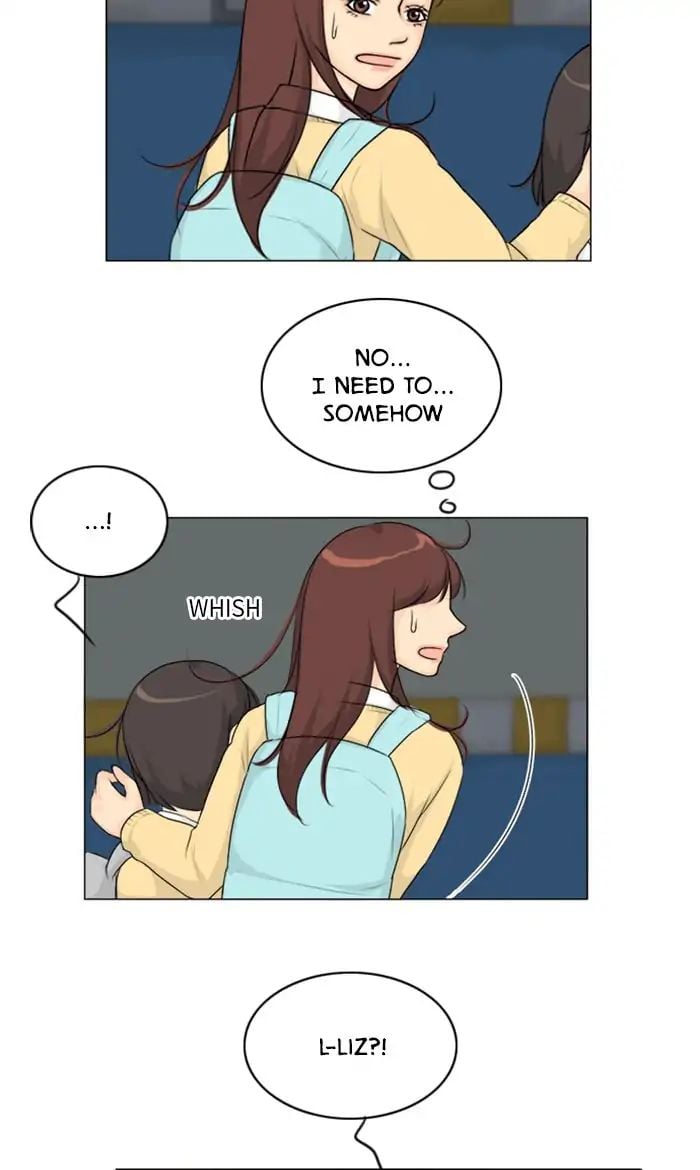 Ghost Wife chapter 125 - page 9