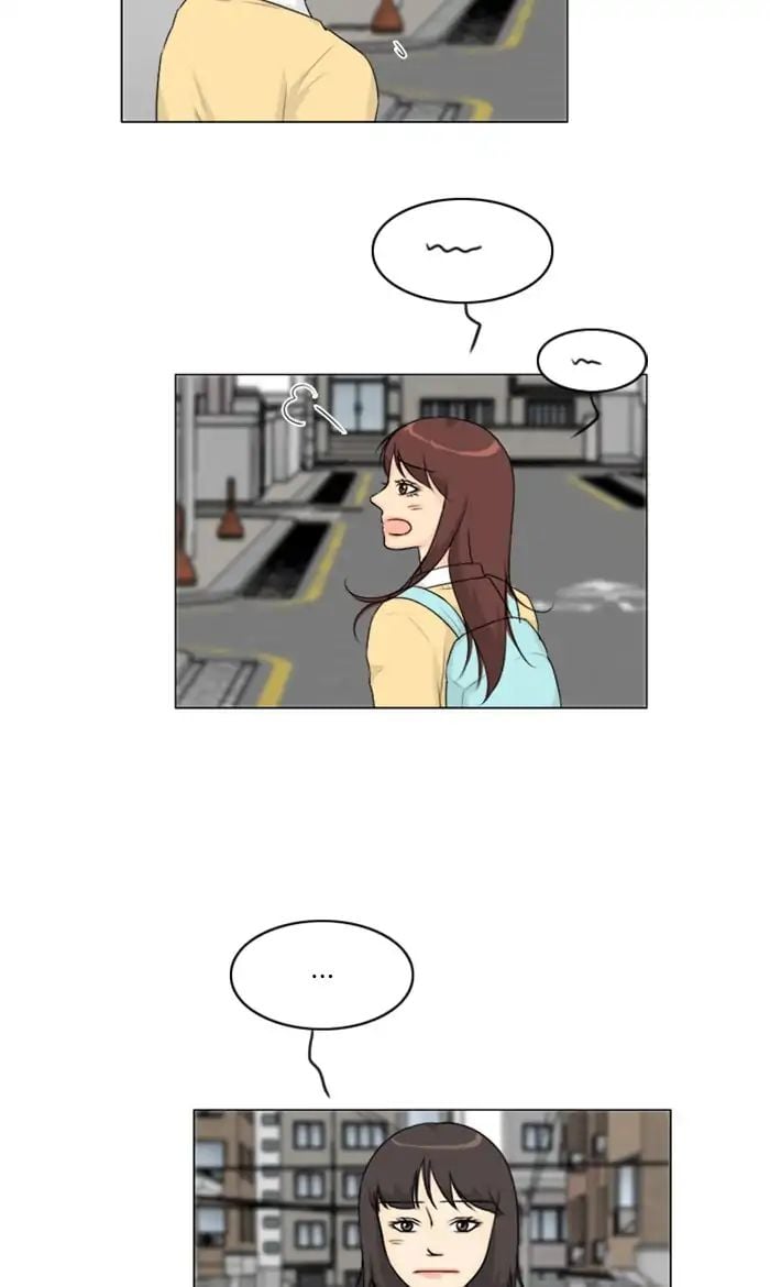 Ghost Wife chapter 126 - page 14