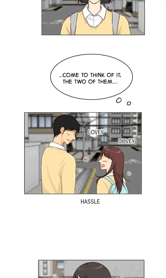Ghost Wife chapter 126 - page 15