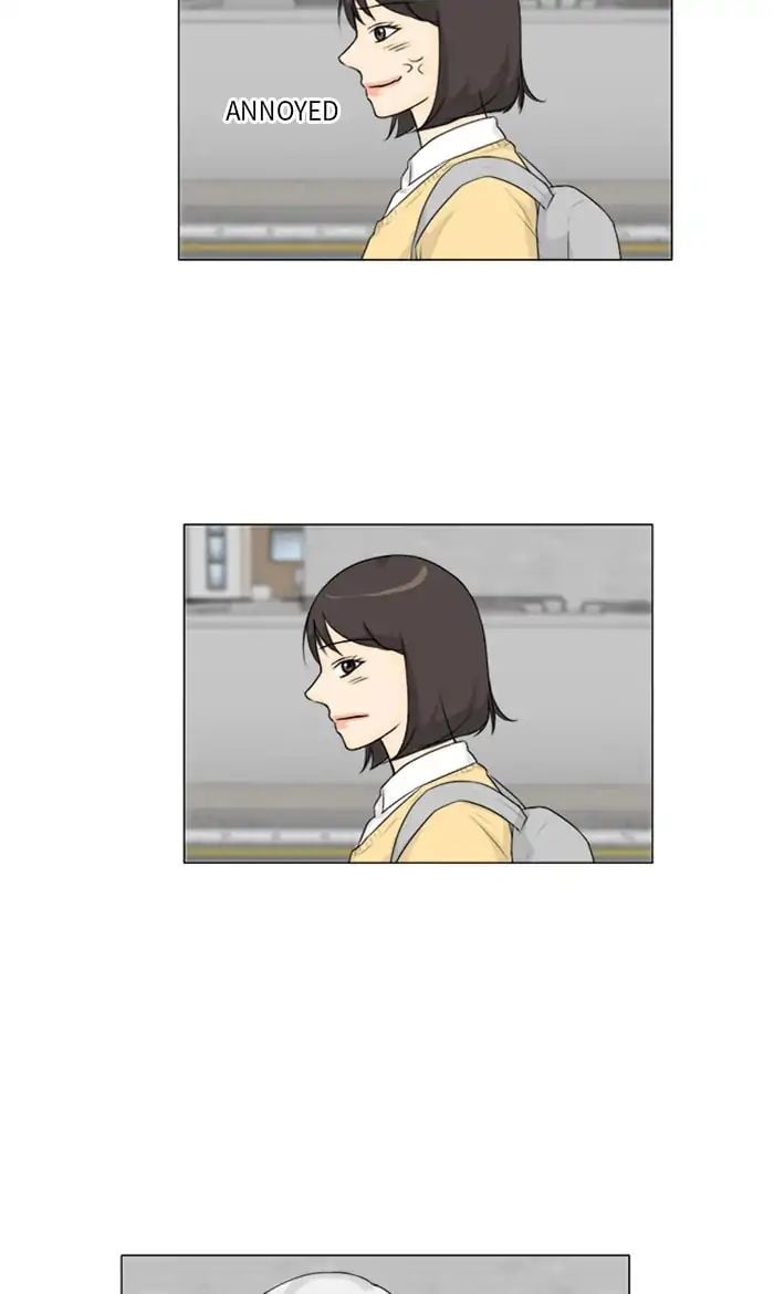 Ghost Wife chapter 126 - page 16