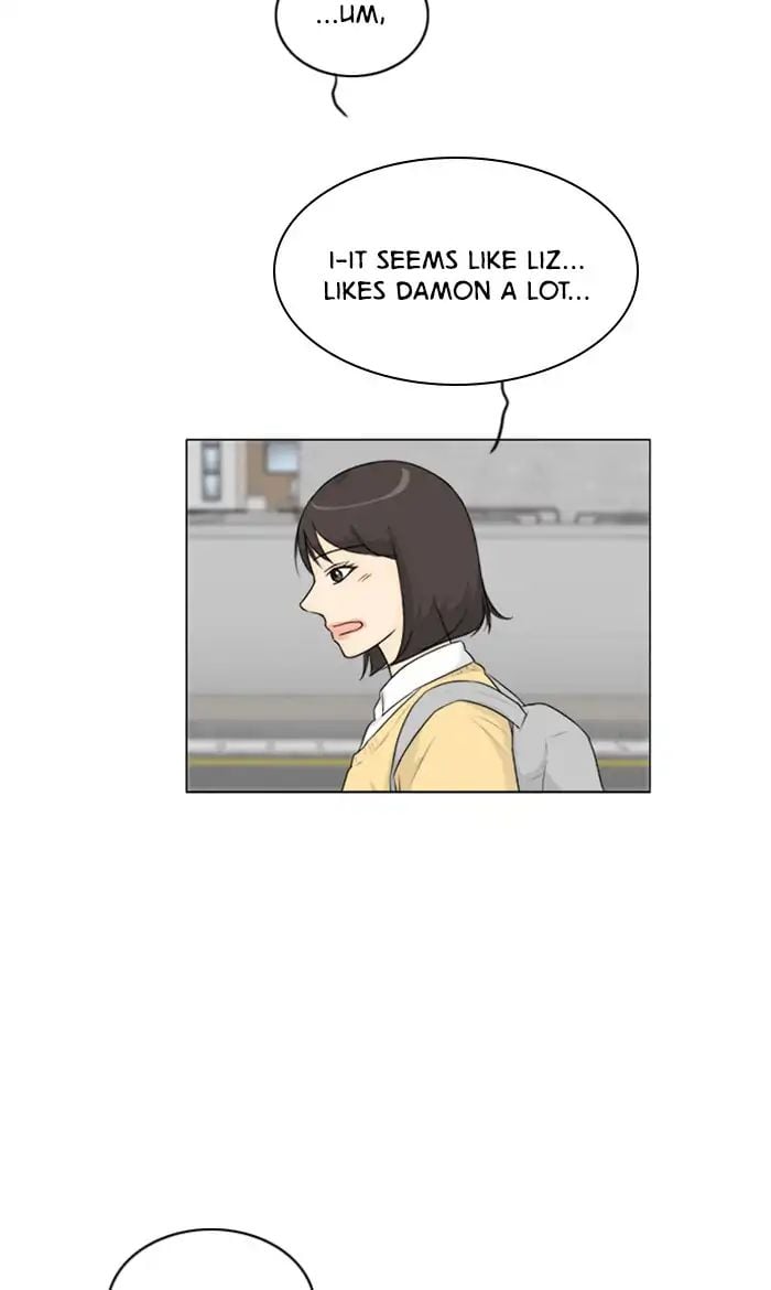 Ghost Wife chapter 126 - page 18