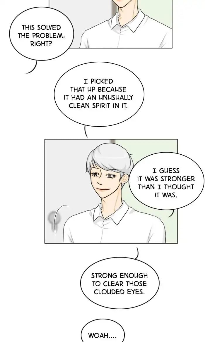 Ghost Wife chapter 126 - page 2