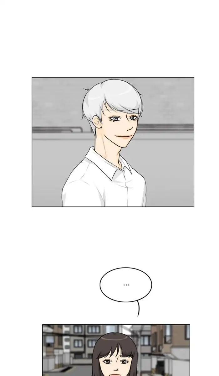 Ghost Wife chapter 126 - page 26