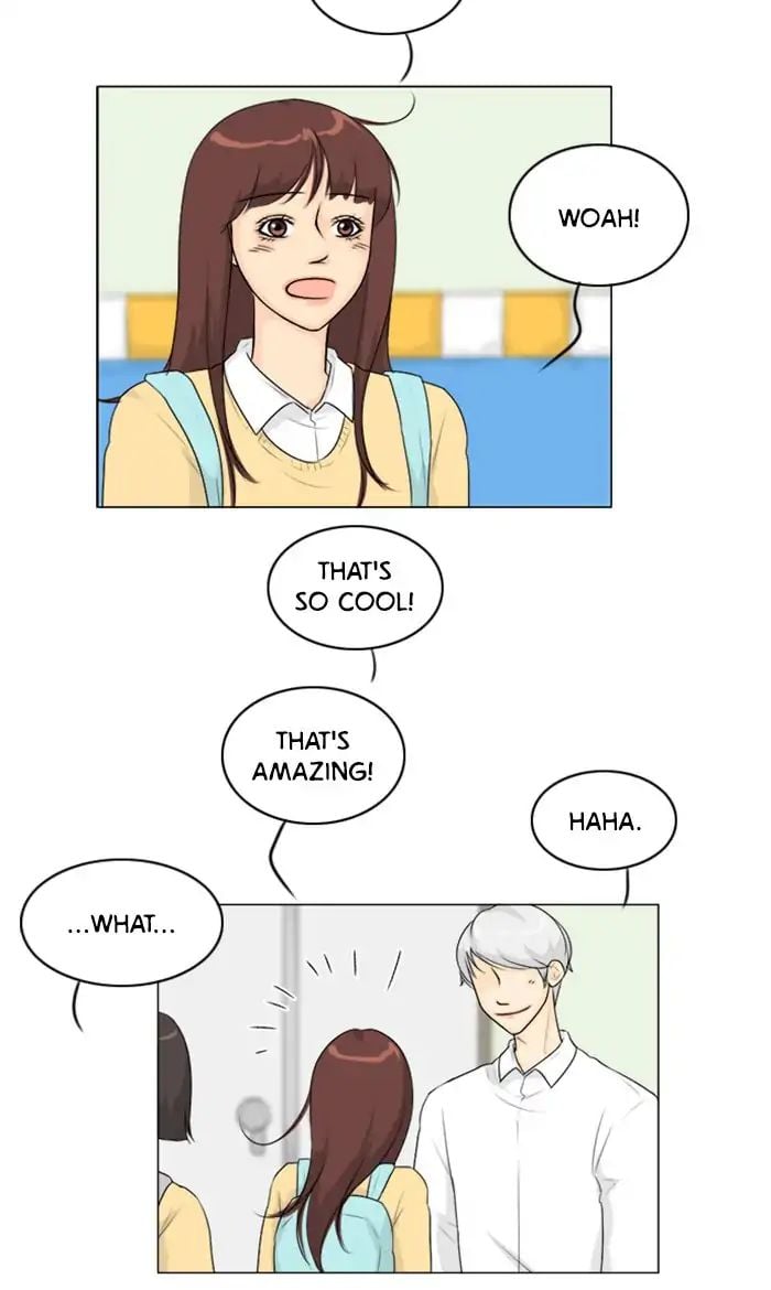 Ghost Wife chapter 126 - page 3