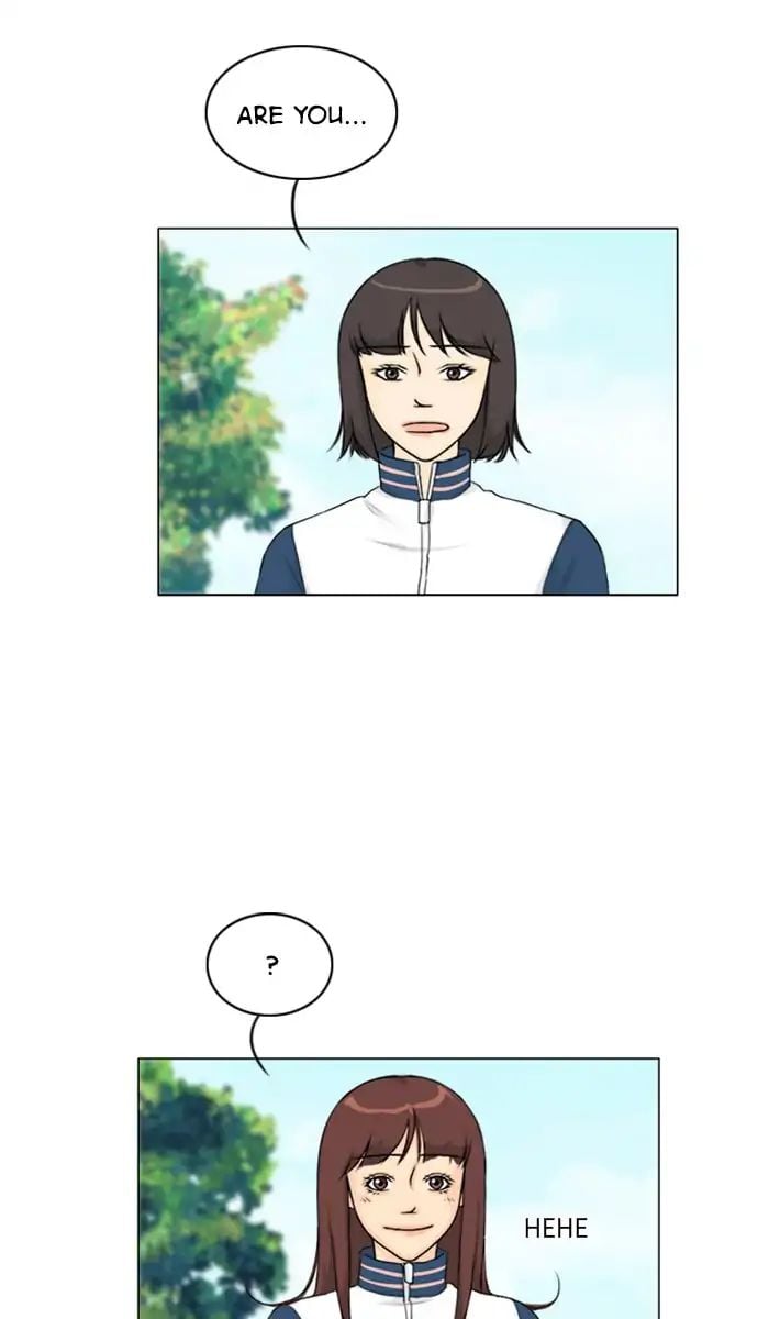Ghost Wife chapter 126 - page 36