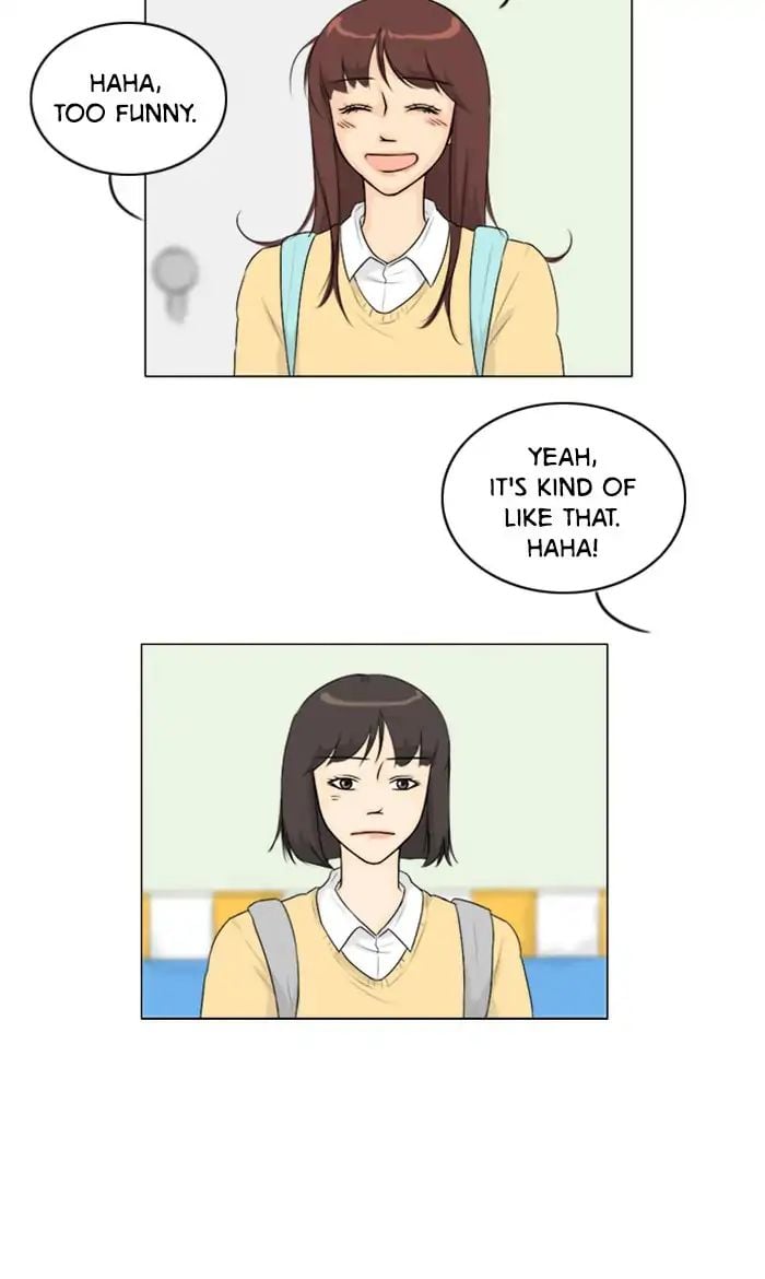 Ghost Wife chapter 126 - page 6