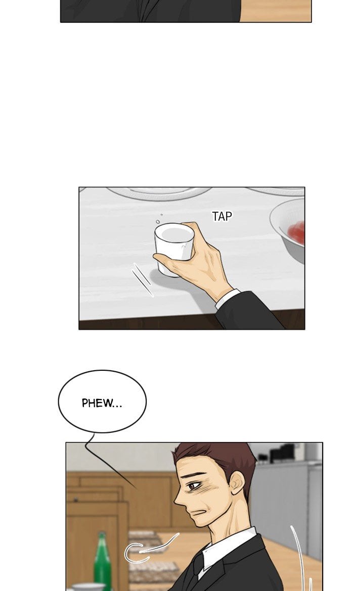 Ghost Wife chapter 128 - page 11