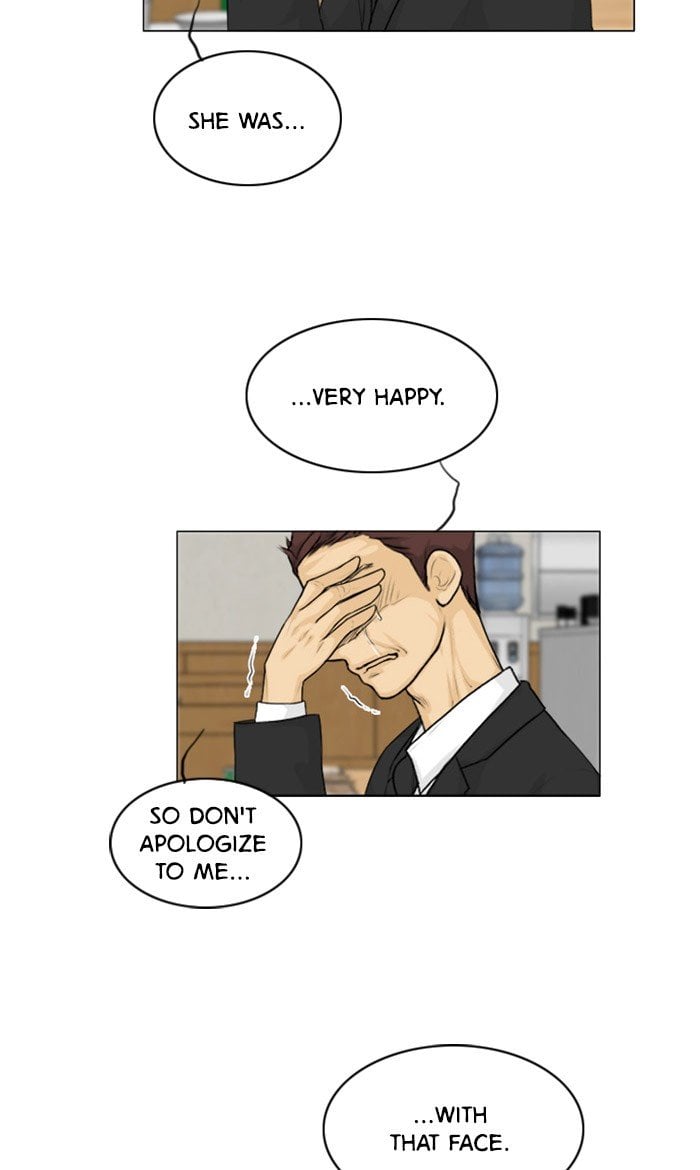 Ghost Wife chapter 128 - page 18