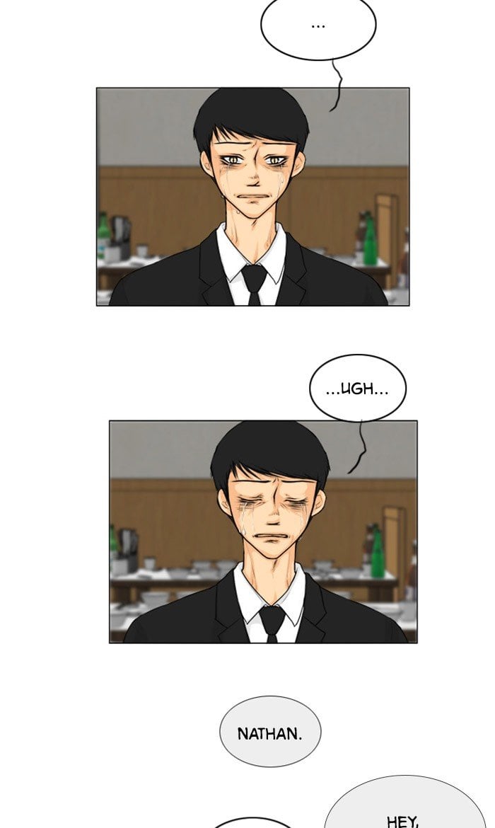 Ghost Wife chapter 128 - page 20