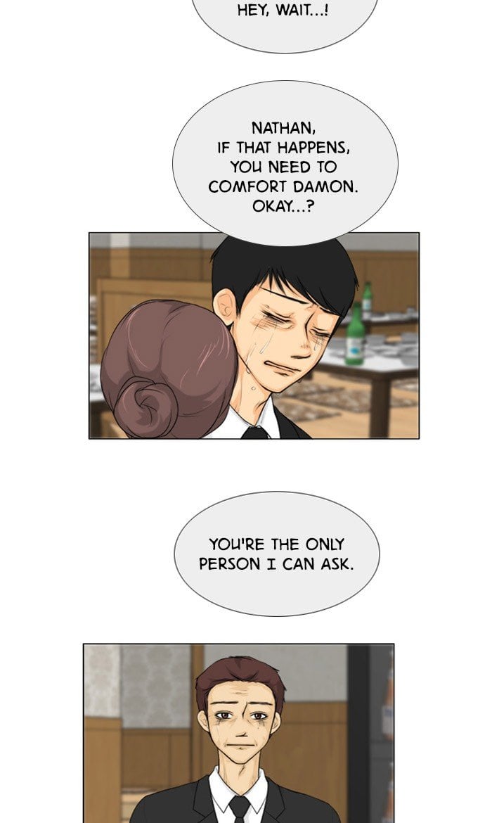 Ghost Wife chapter 128 - page 22