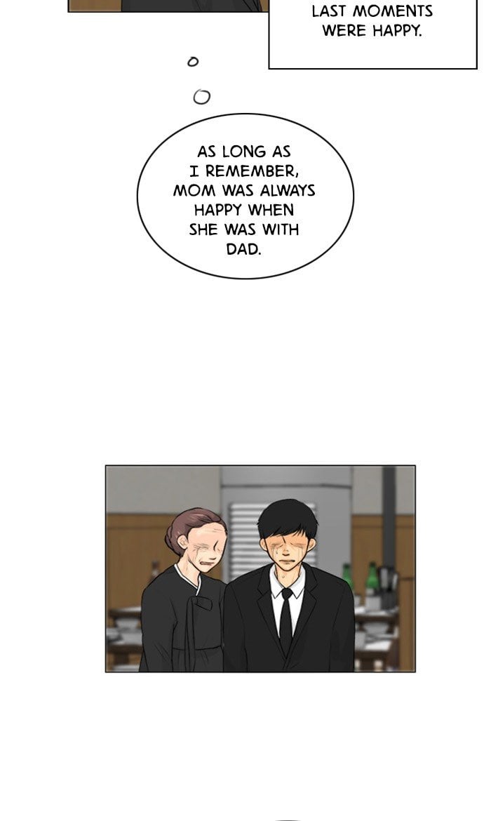 Ghost Wife chapter 128 - page 26