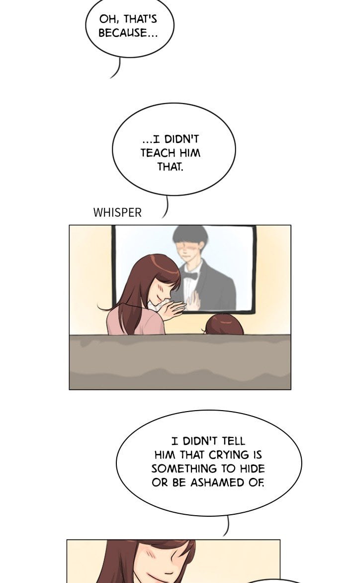 Ghost Wife chapter 128 - page 29