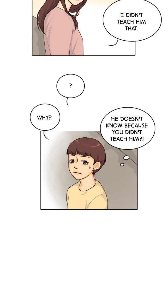 Ghost Wife chapter 128 - page 30