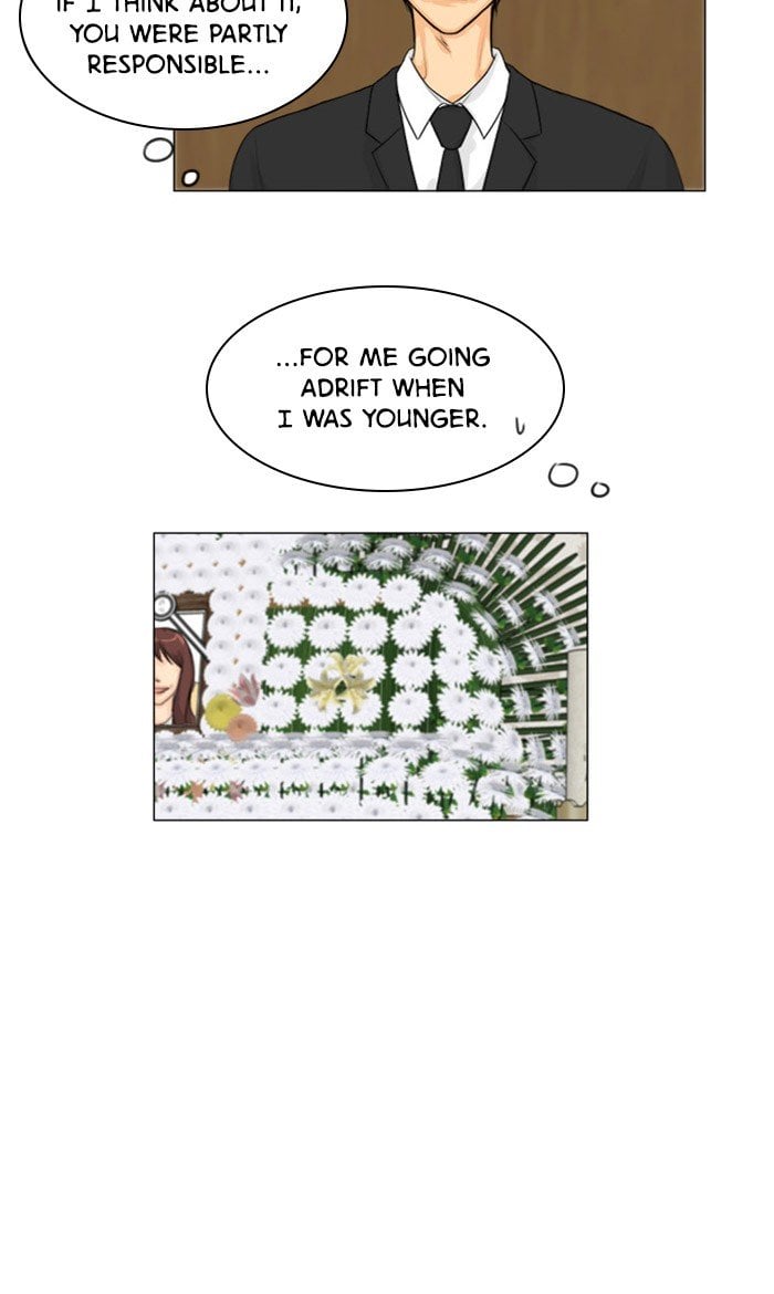 Ghost Wife chapter 128 - page 33